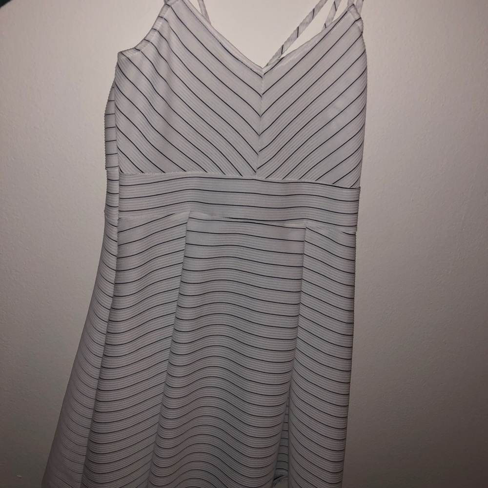 Skater Dress